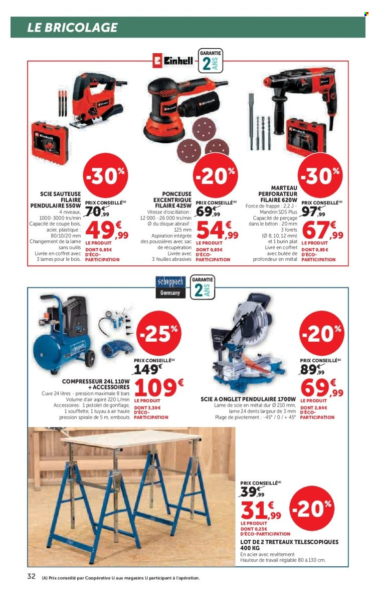 Catalogue HYPER U - 24/02/2026 - 22/03/2026. Page 32