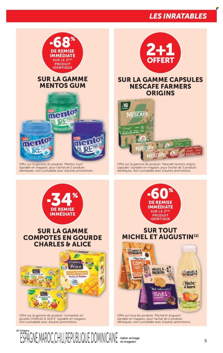 Catalogue U express - 24/02/2026 - 08/03/2026. Page 5