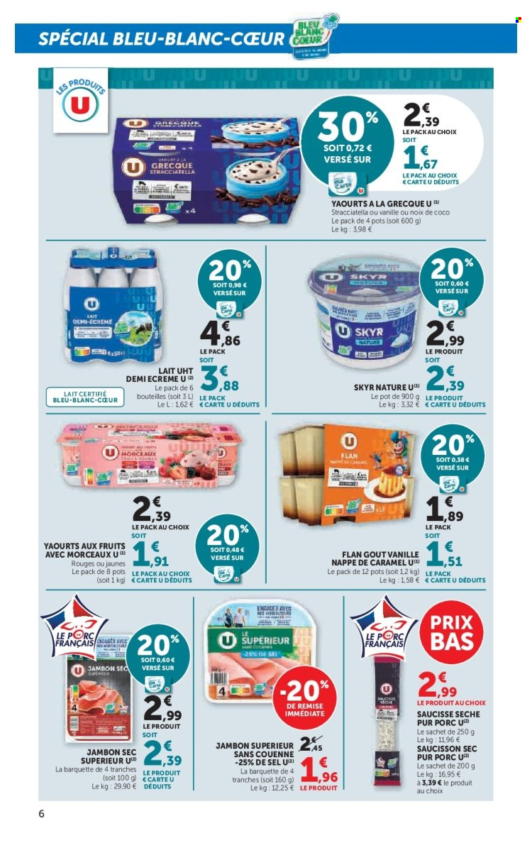 Catalogue U express - 24/02/2026 - 08/03/2026. Page 6