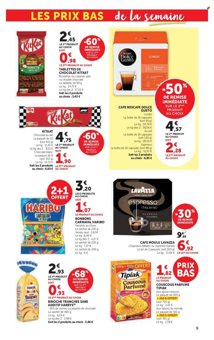 Catalogue U express - 24/02/2026 - 08/03/2026. Page 9