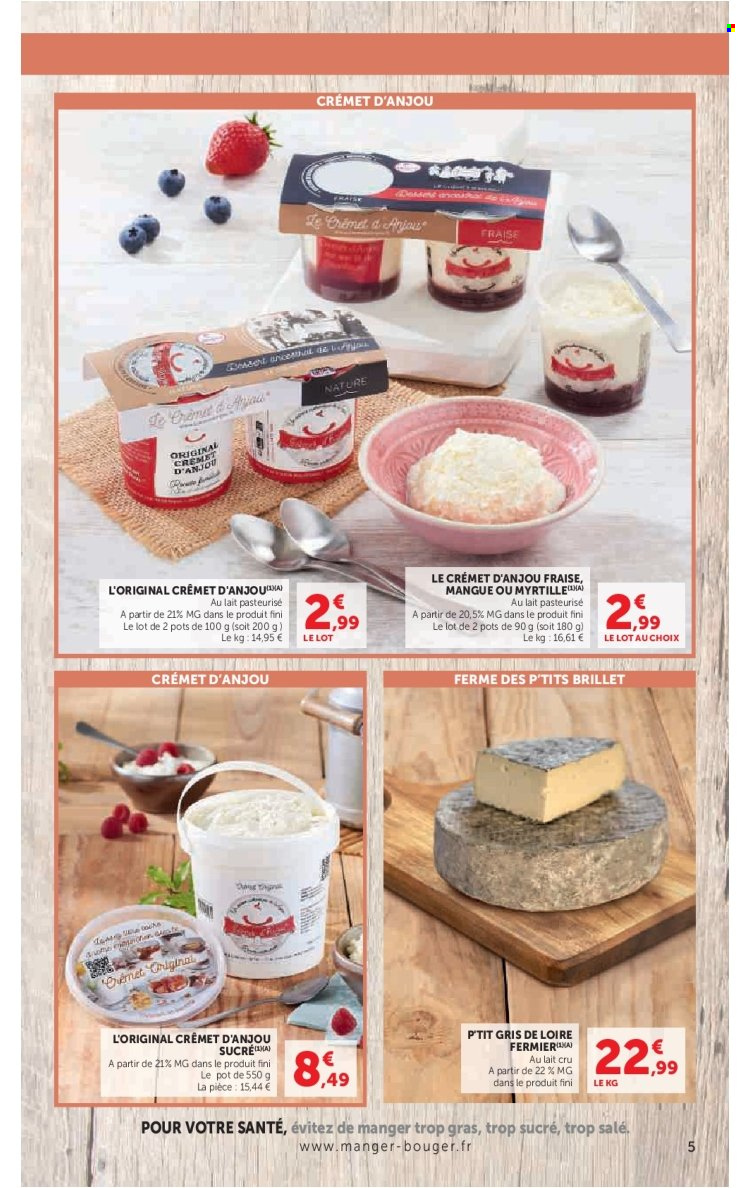 Catalogue Magasins U - 24/02/2026 - 08/03/2026. Page 5