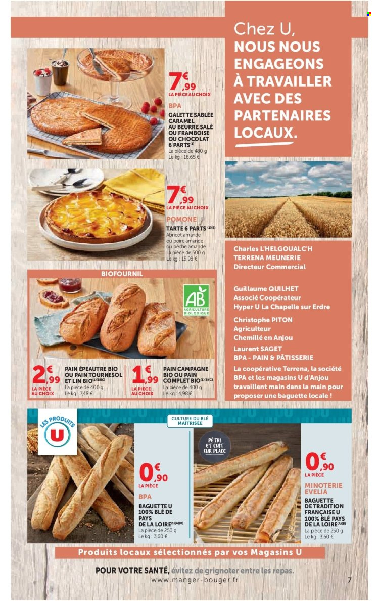 Catalogue Magasins U - 24/02/2026 - 08/03/2026. Page 7