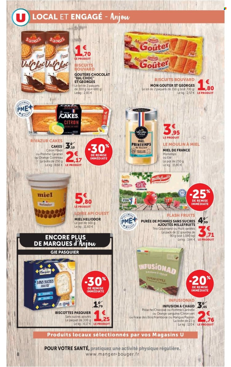 Catalogue Magasins U - 24/02/2026 - 08/03/2026. Page 8