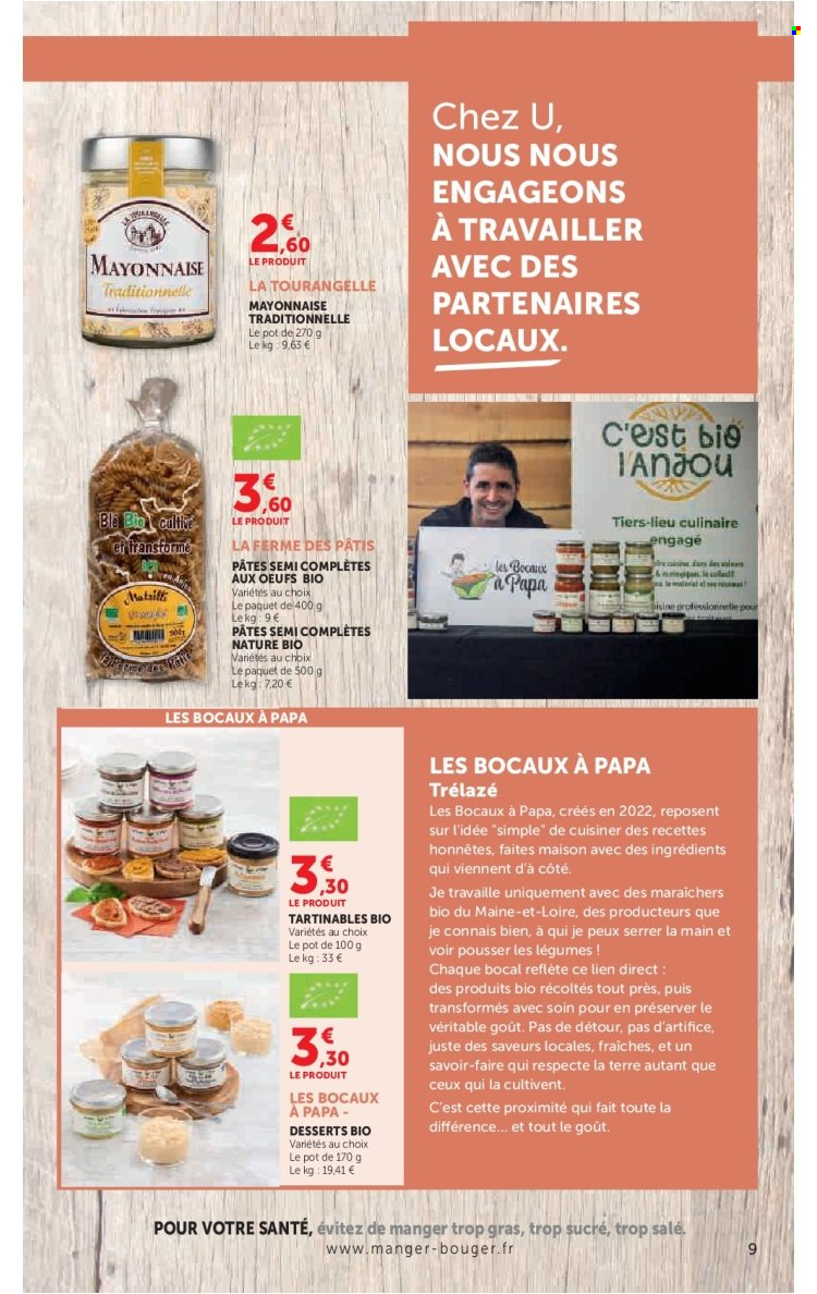 Catalogue Magasins U - 24/02/2026 - 08/03/2026. Page 9