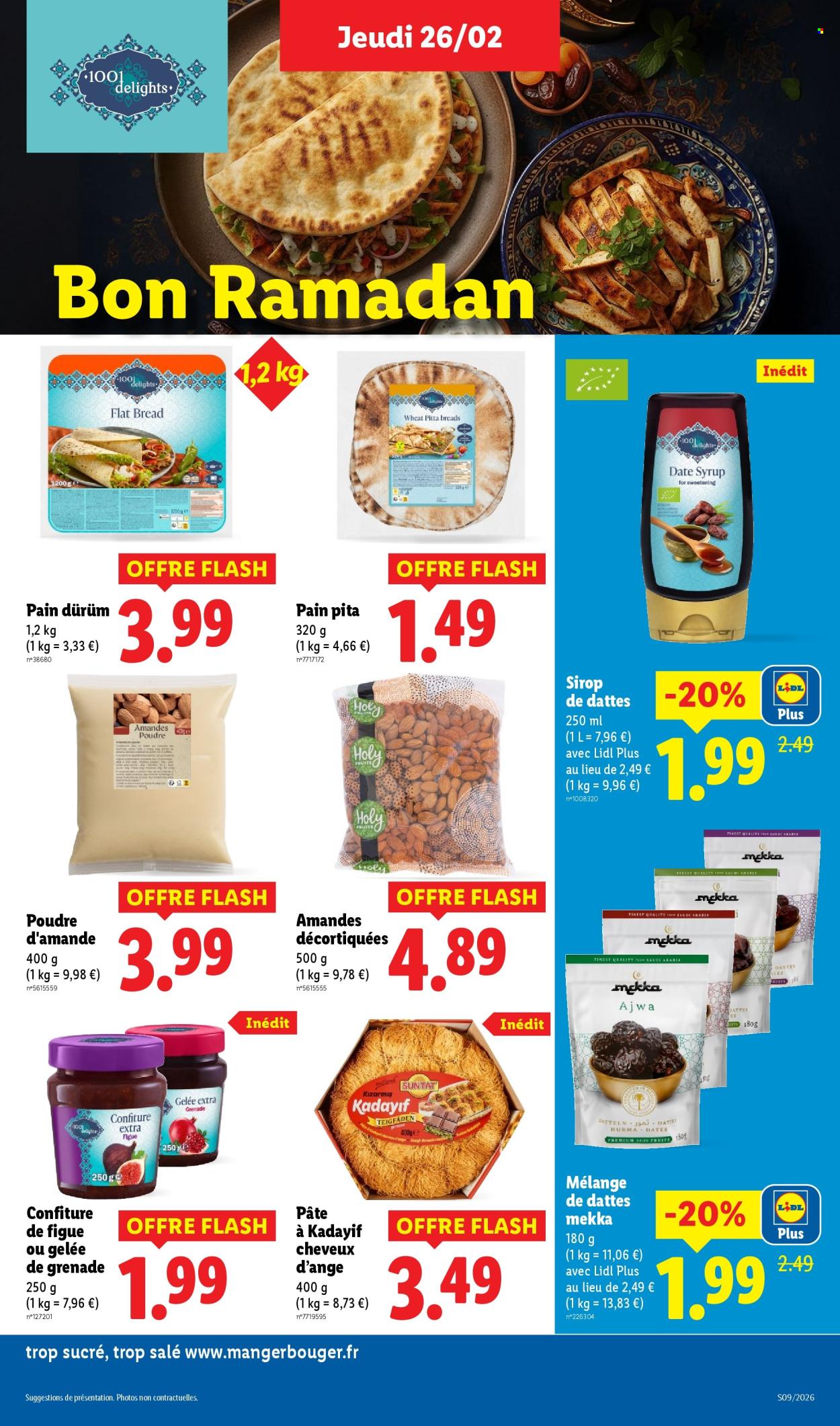 Catalogue Lidl - 26/02/2026 - 04/03/2026. Page 27