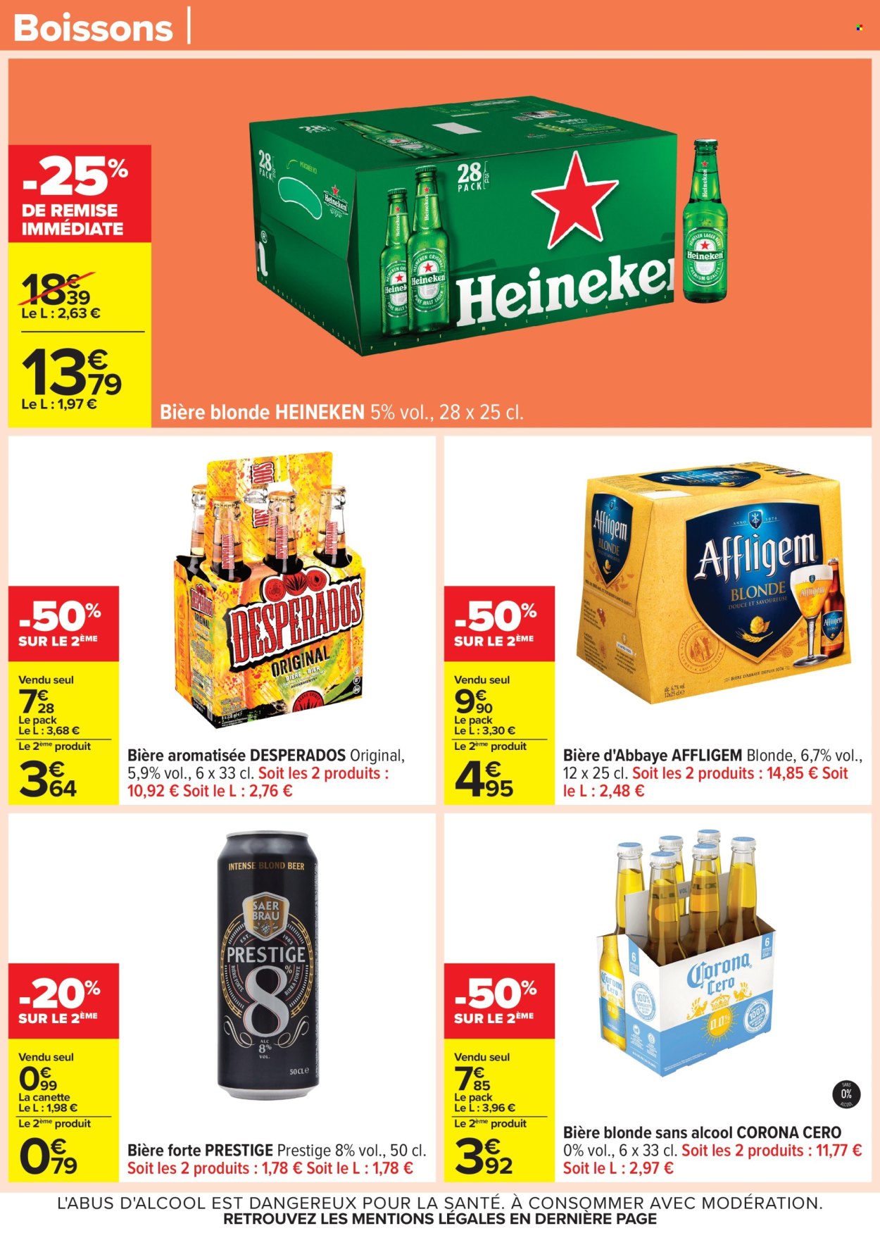 Catalogue Carrefour Hypermarchés - 24/02/2026 - 09/03/2026. Page 59
