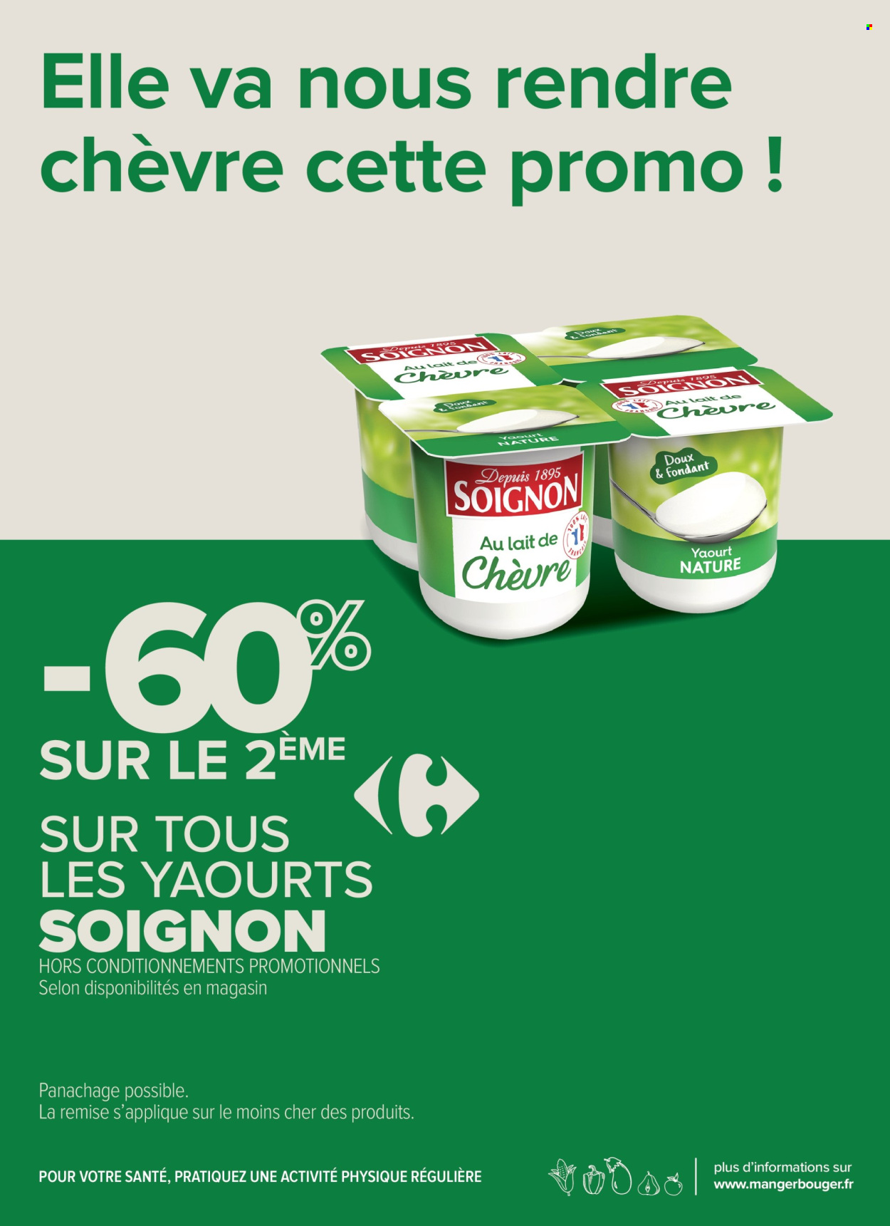 Catalogue Carrefour - 10/03/2026 - 22/03/2026. Page 2