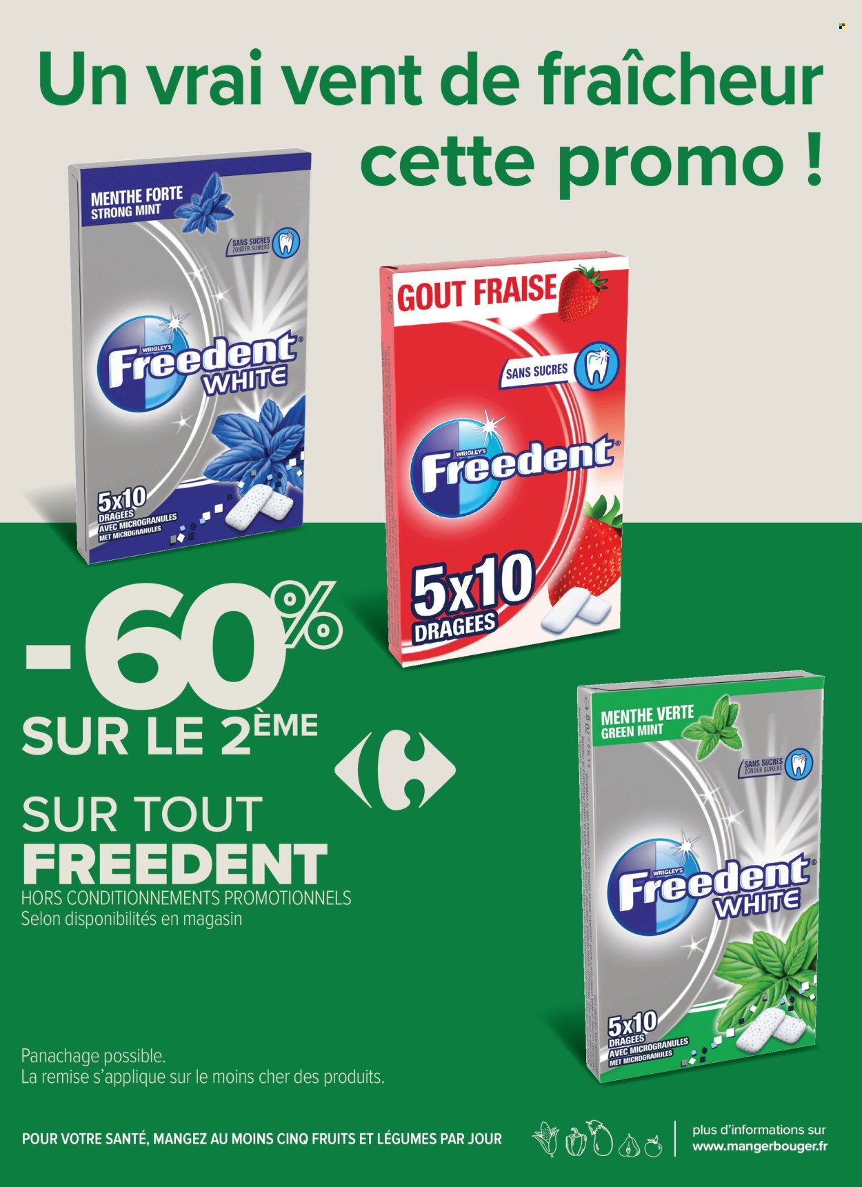 Catalogue Carrefour - 10/03/2026 - 22/03/2026. Page 9