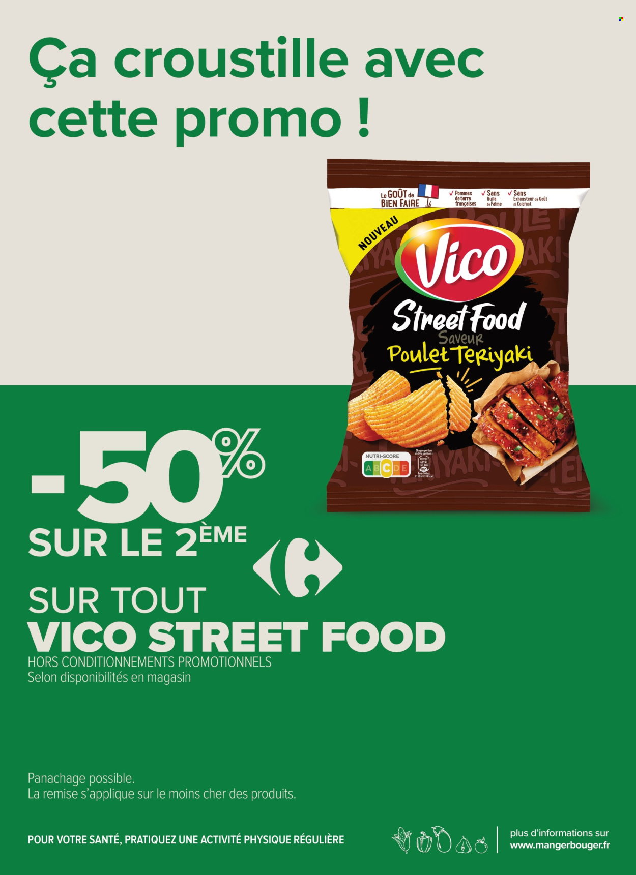 Catalogue Carrefour - 10/03/2026 - 22/03/2026. Page 10