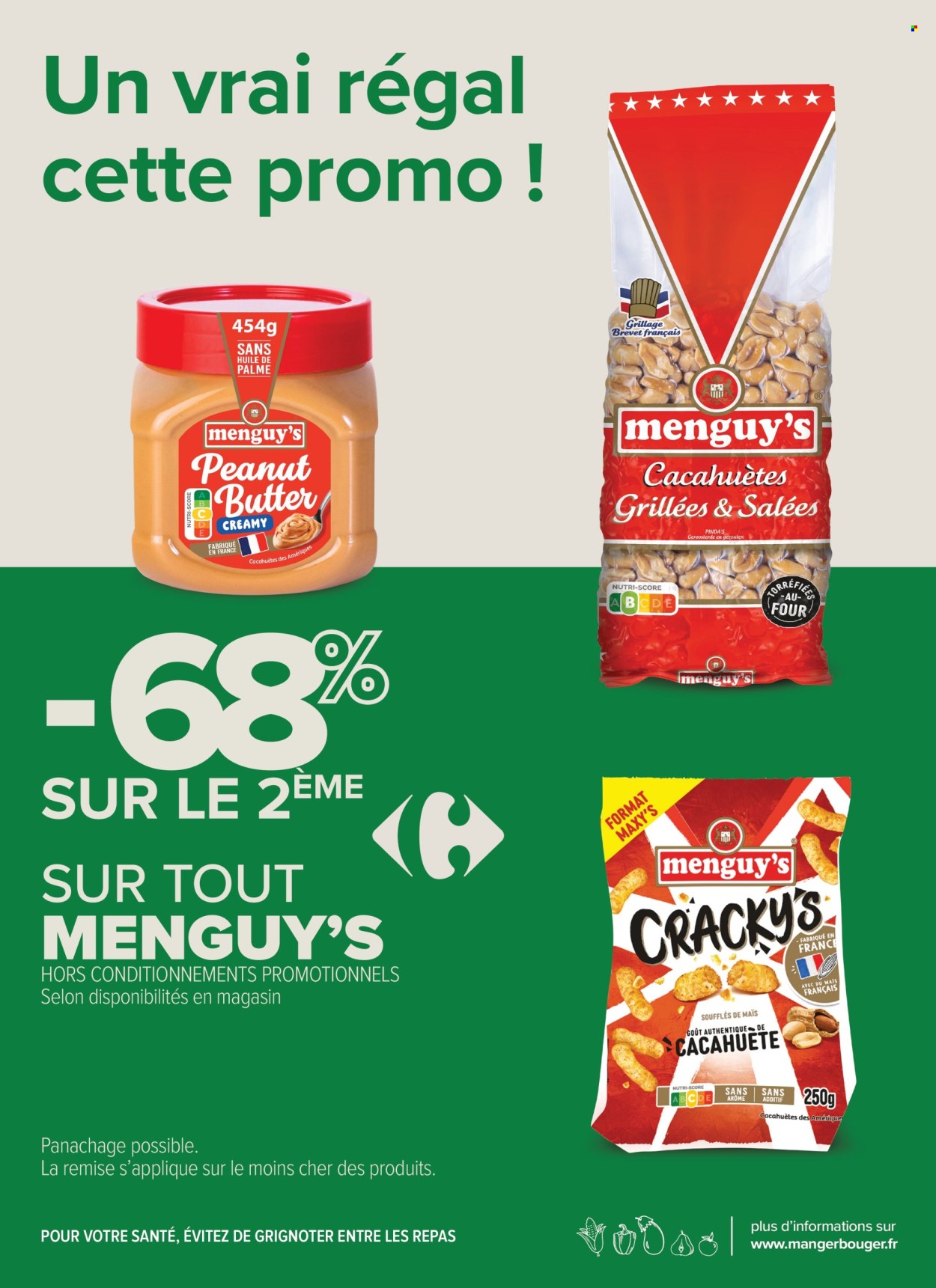 Catalogue Carrefour - 10/03/2026 - 22/03/2026. Page 12