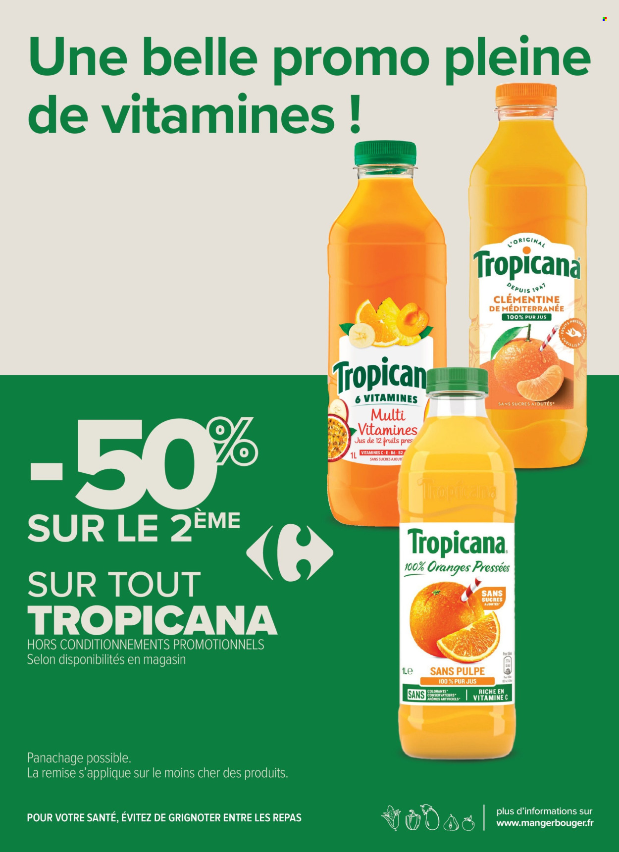 Catalogue Carrefour - 10/03/2026 - 22/03/2026. Page 16