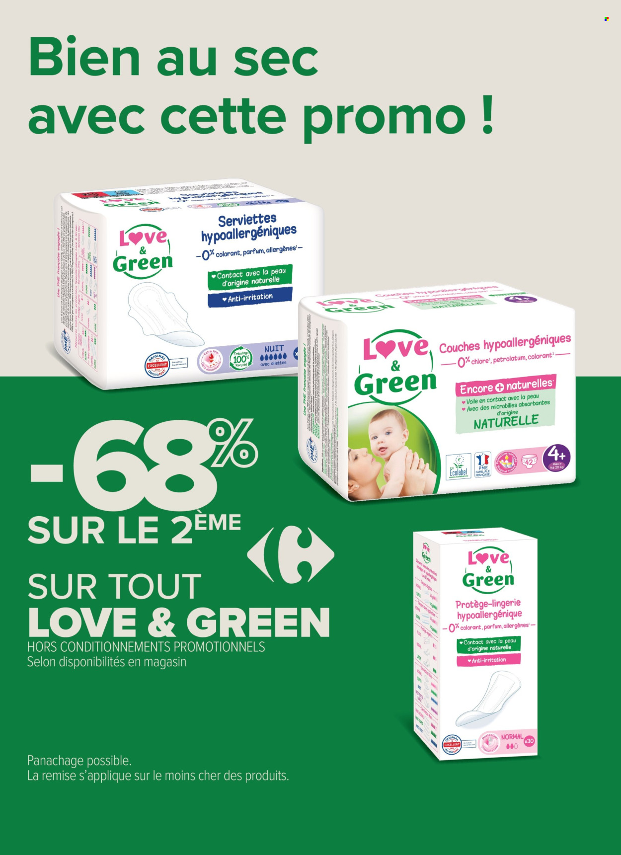 Catalogue Carrefour - 10/03/2026 - 22/03/2026. Page 20