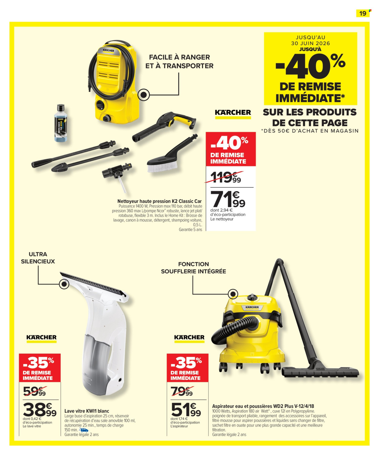 Catalogue Carrefour Market - 24/02/2026 - 15/03/2026. Page 21