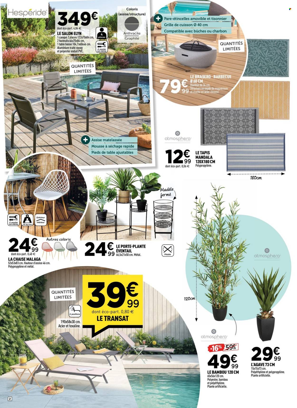 Catalogue Centrakor - 20/02/2026 - 03/03/2026. Page 2