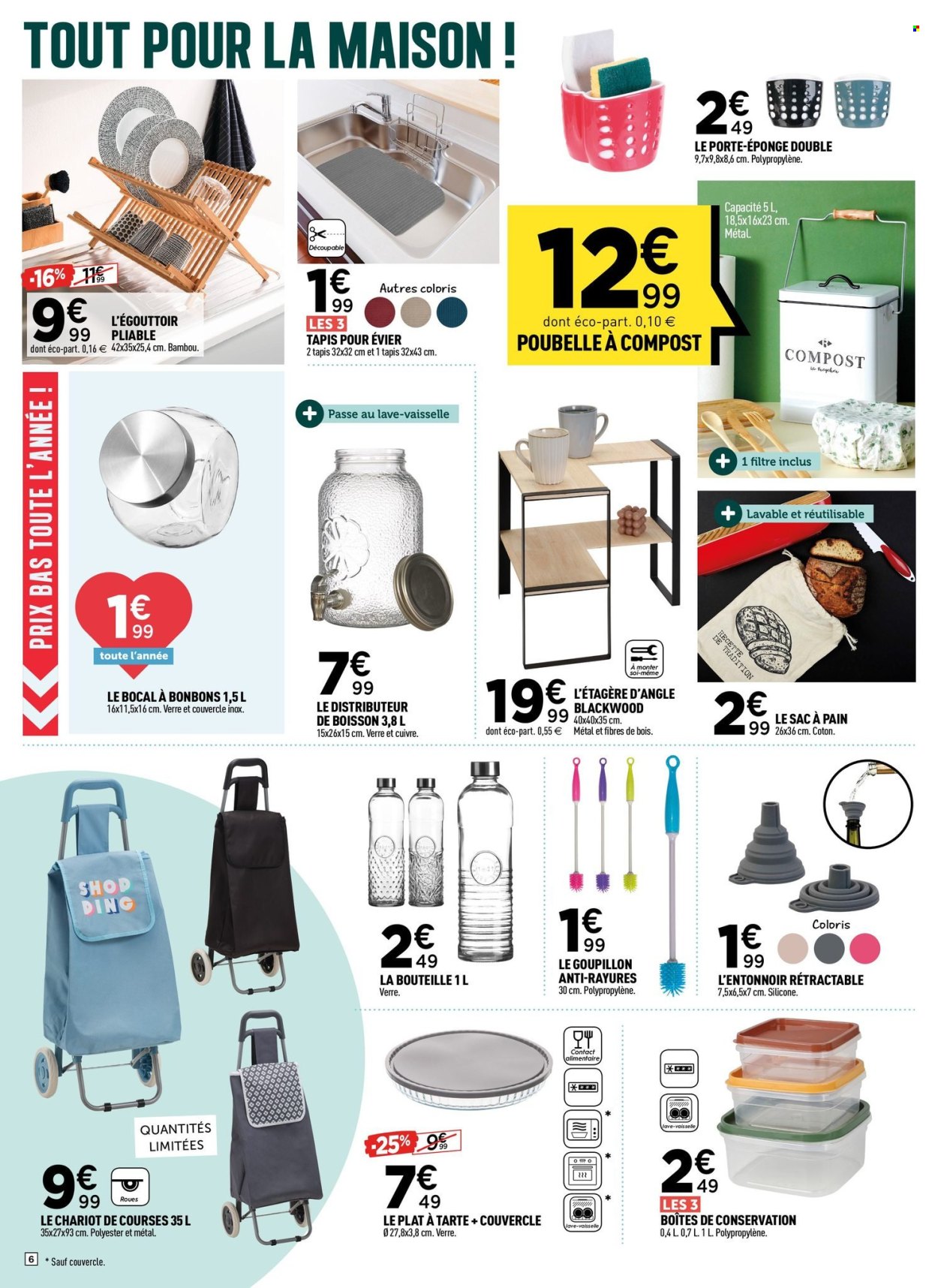 Catalogue Centrakor - 20/02/2026 - 03/03/2026. Page 6