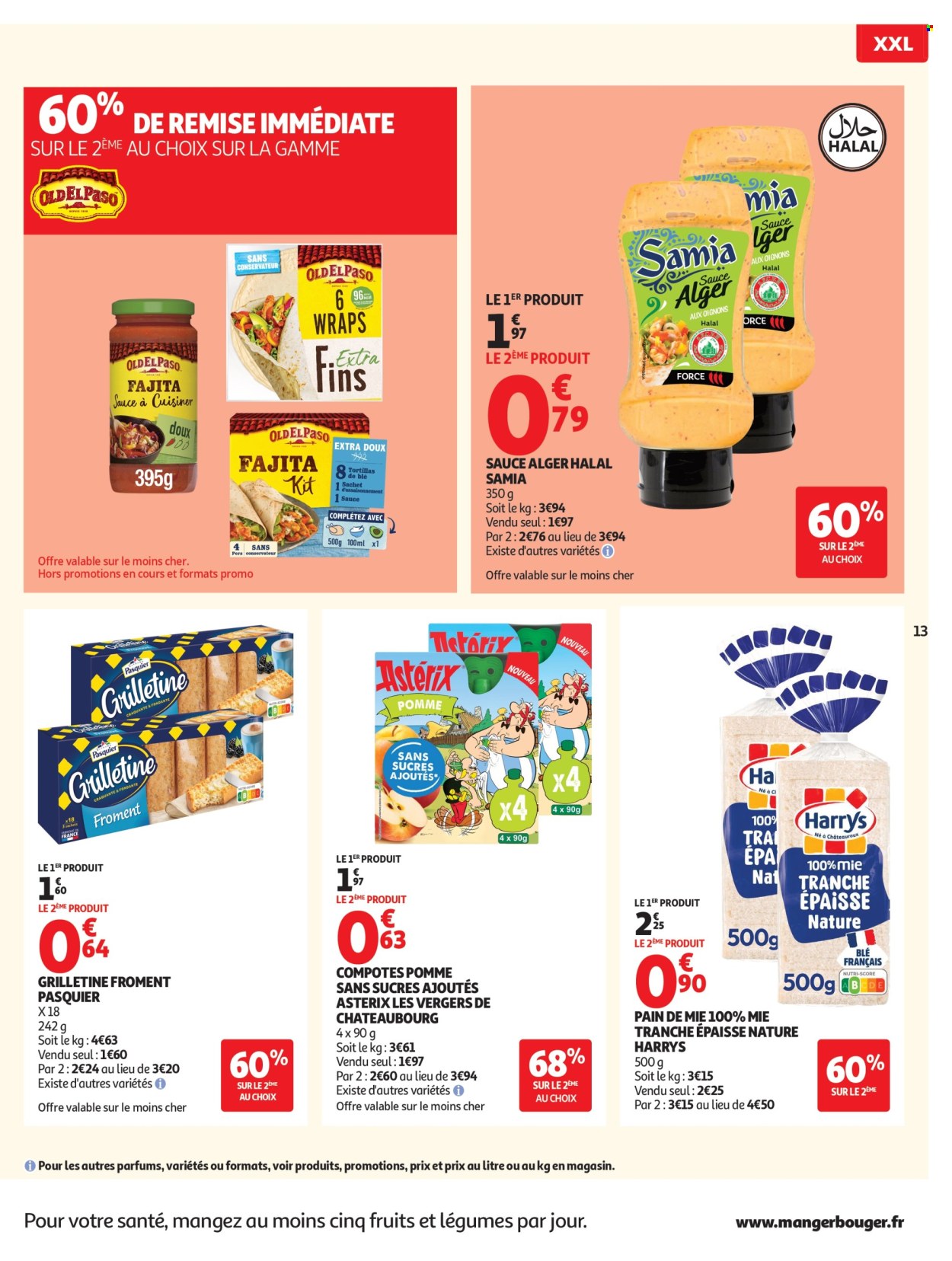 Catalogue Auchan - 24/02/2026 - 08/03/2026. Page 13