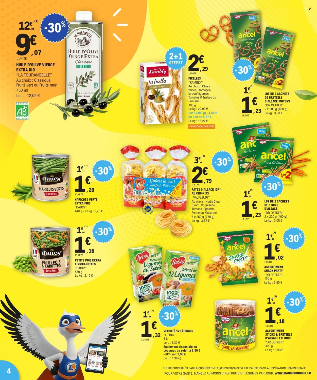 Catalogue E.Leclerc - 23/02/2026 - 28/02/2026. Page 4