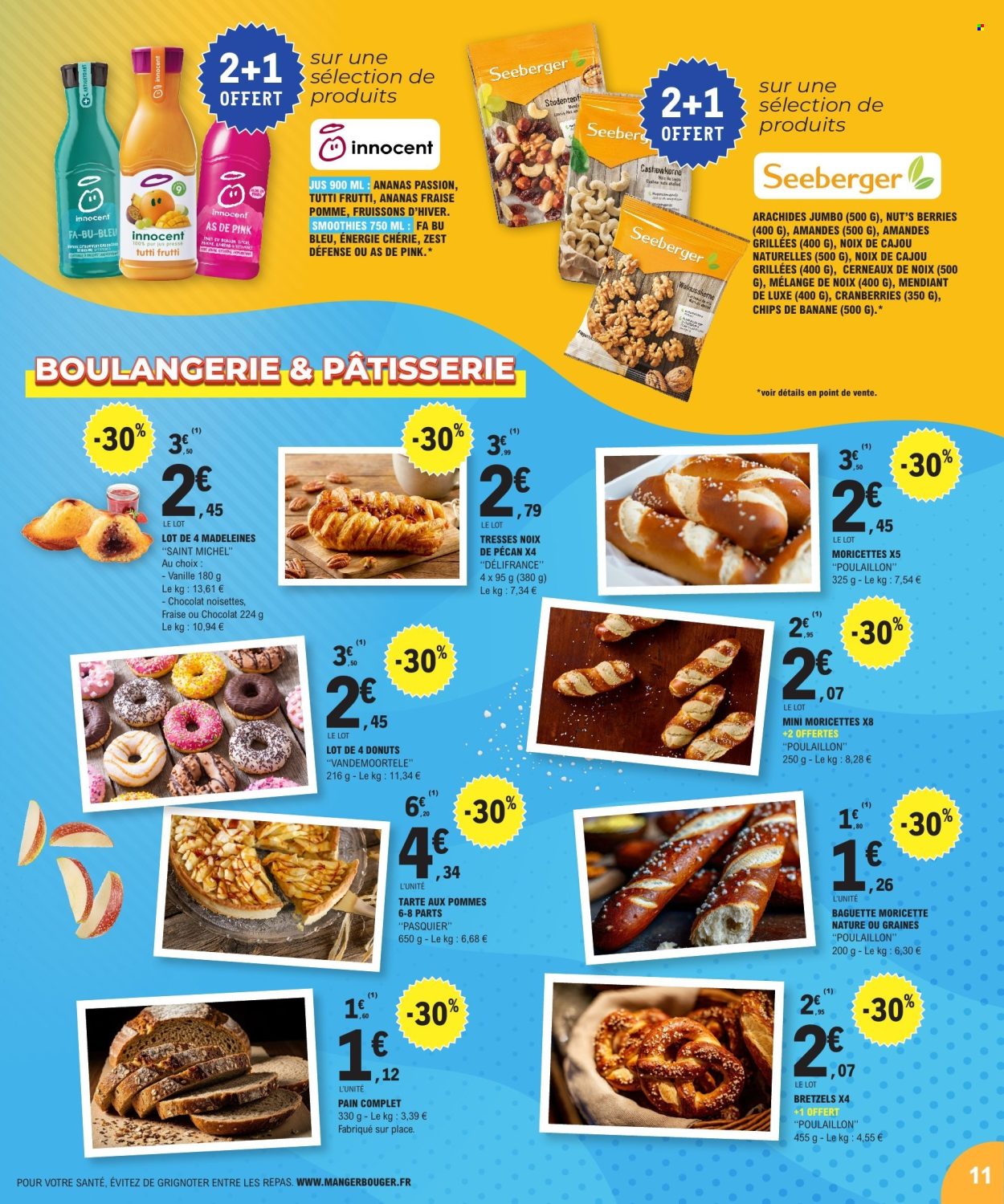 Catalogue E.Leclerc - 23/02/2026 - 28/02/2026. Page 11