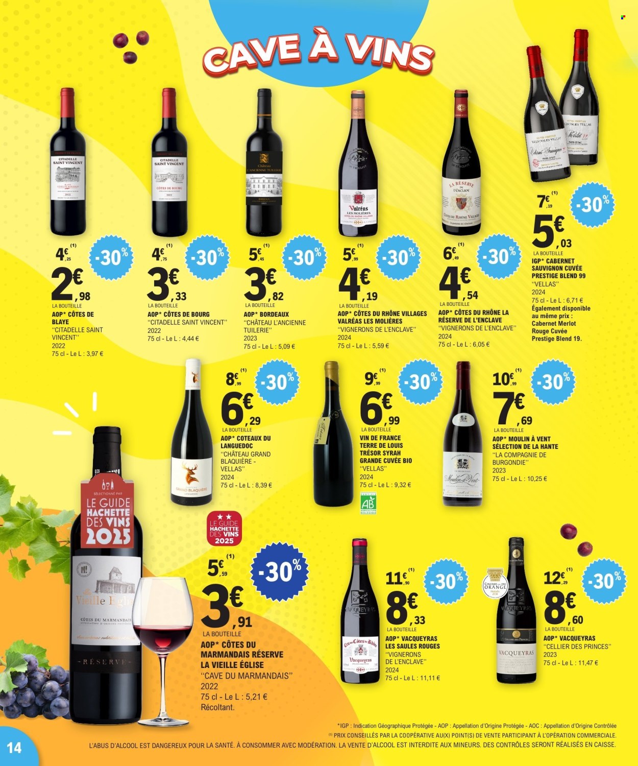 Catalogue E.Leclerc - 23/02/2026 - 28/02/2026. Page 14