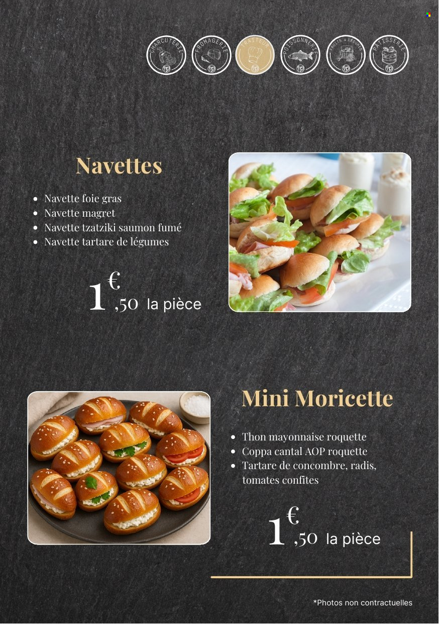 Catalogue E.Leclerc - 23/02/2026 - 31/12/2026. Page 3