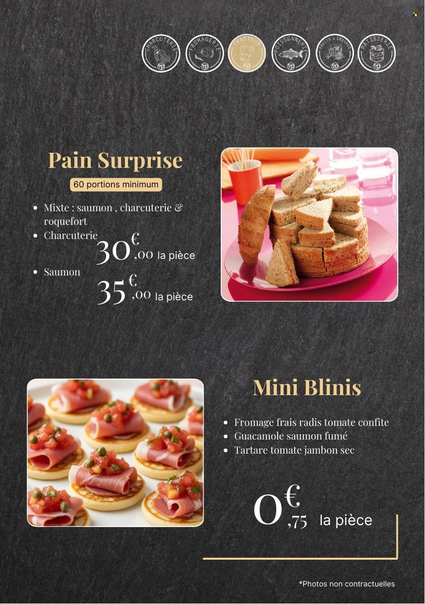 Catalogue E.Leclerc - 23/02/2026 - 31/12/2026. Page 7