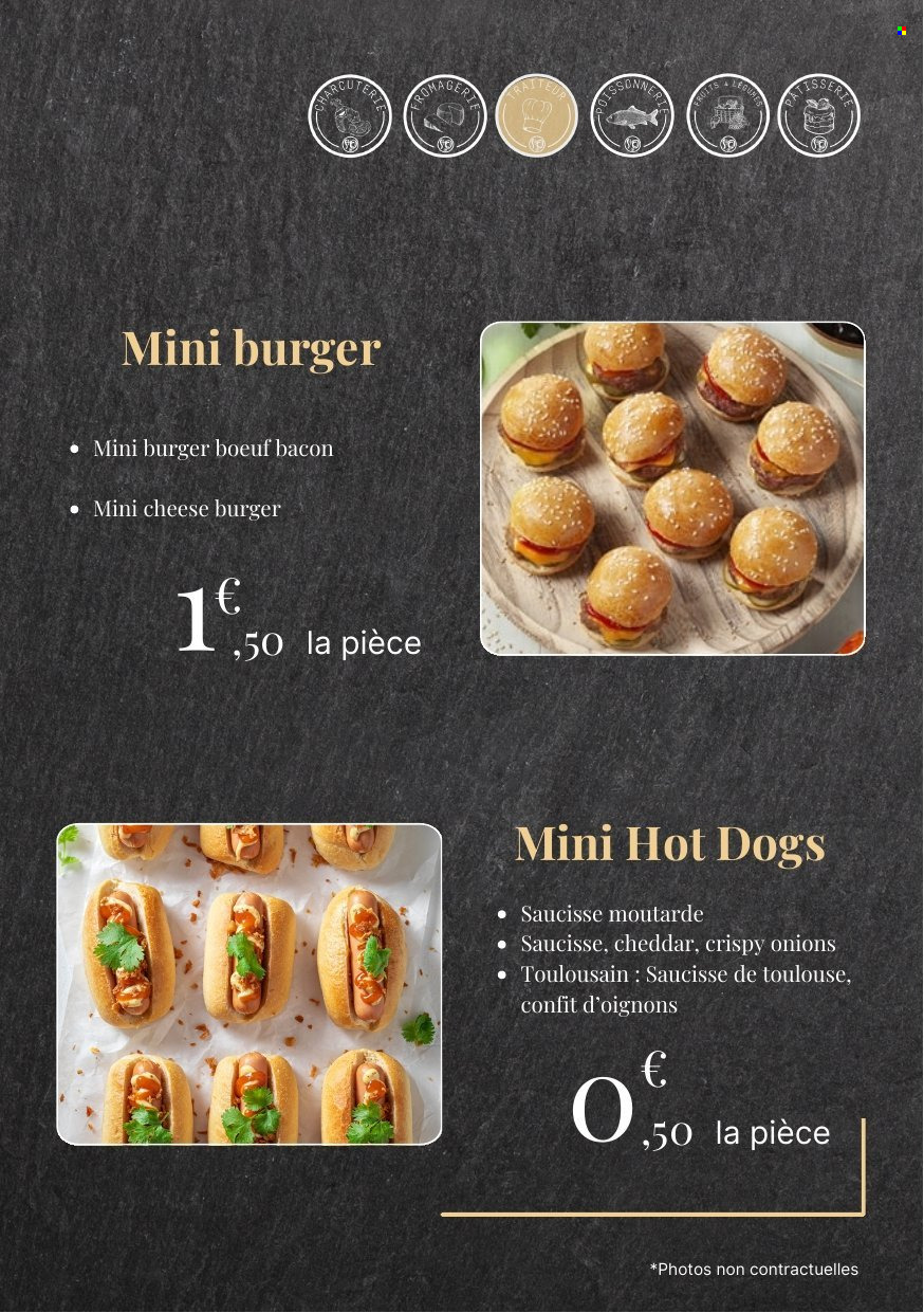 Catalogue E.Leclerc - 23/02/2026 - 31/12/2026. Page 9