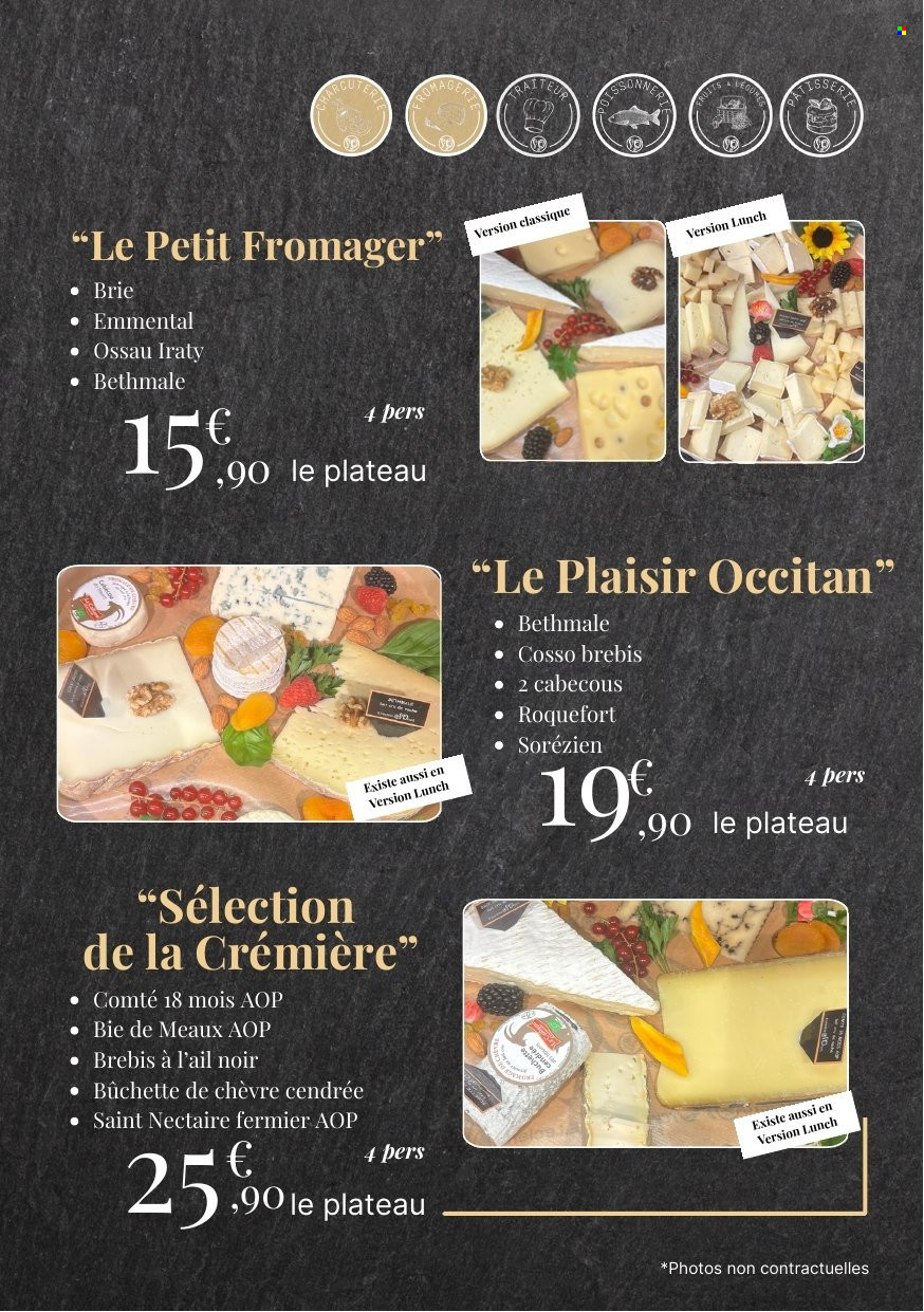 Catalogue E.Leclerc - 23/02/2026 - 31/12/2026. Page 13