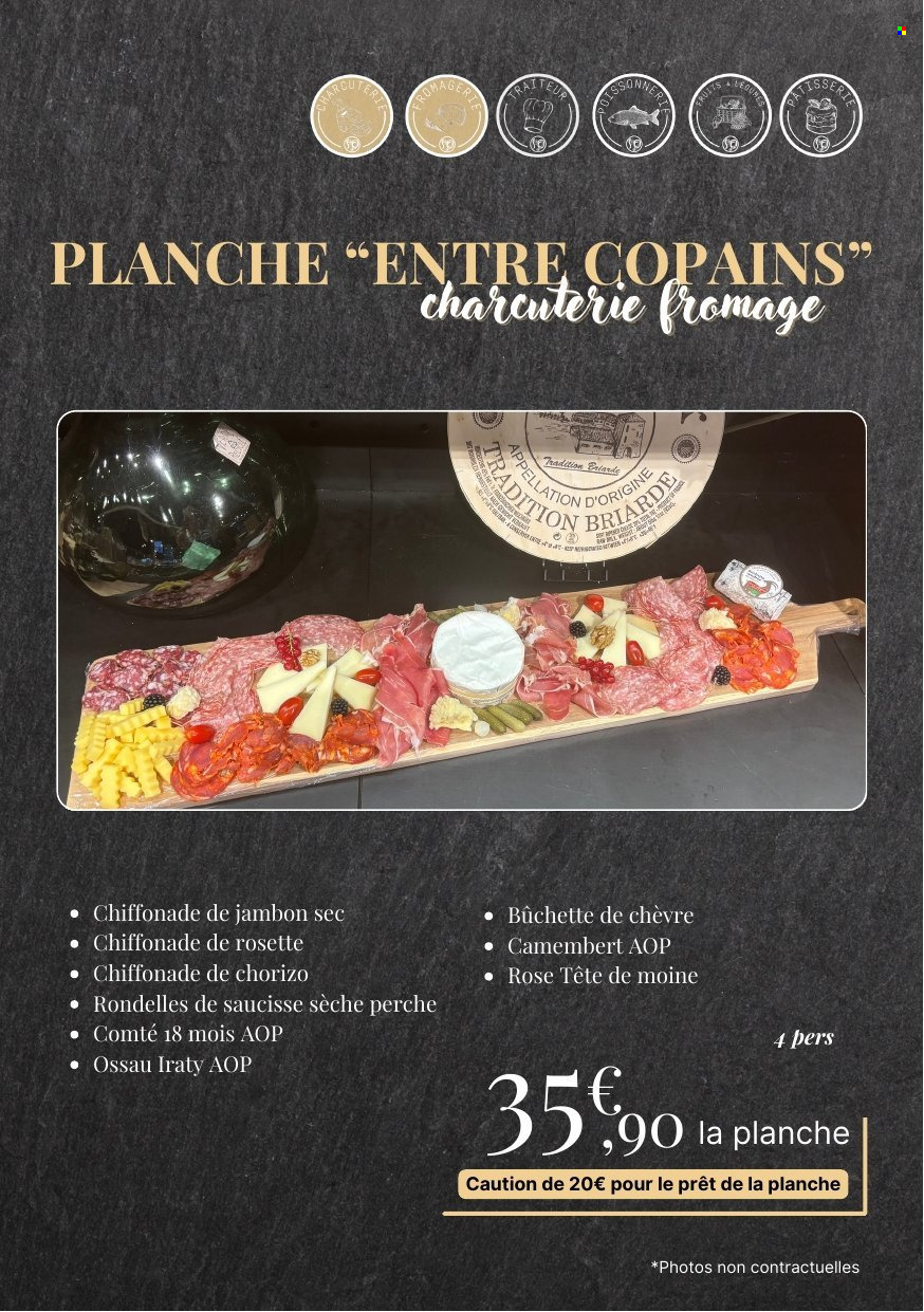 Catalogue E.Leclerc - 23/02/2026 - 31/12/2026. Page 15