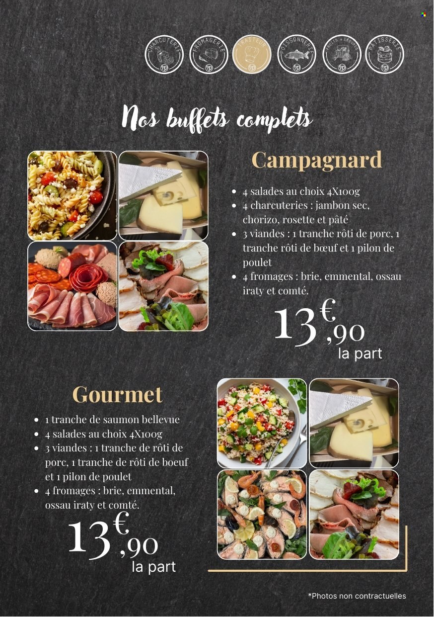 Catalogue E.Leclerc - 23/02/2026 - 31/12/2026. Page 19