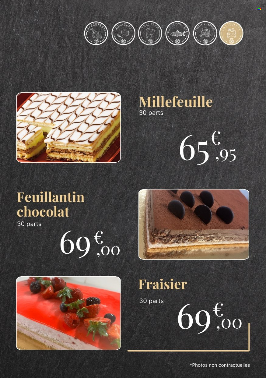 Catalogue E.Leclerc - 23/02/2026 - 31/12/2026. Page 27