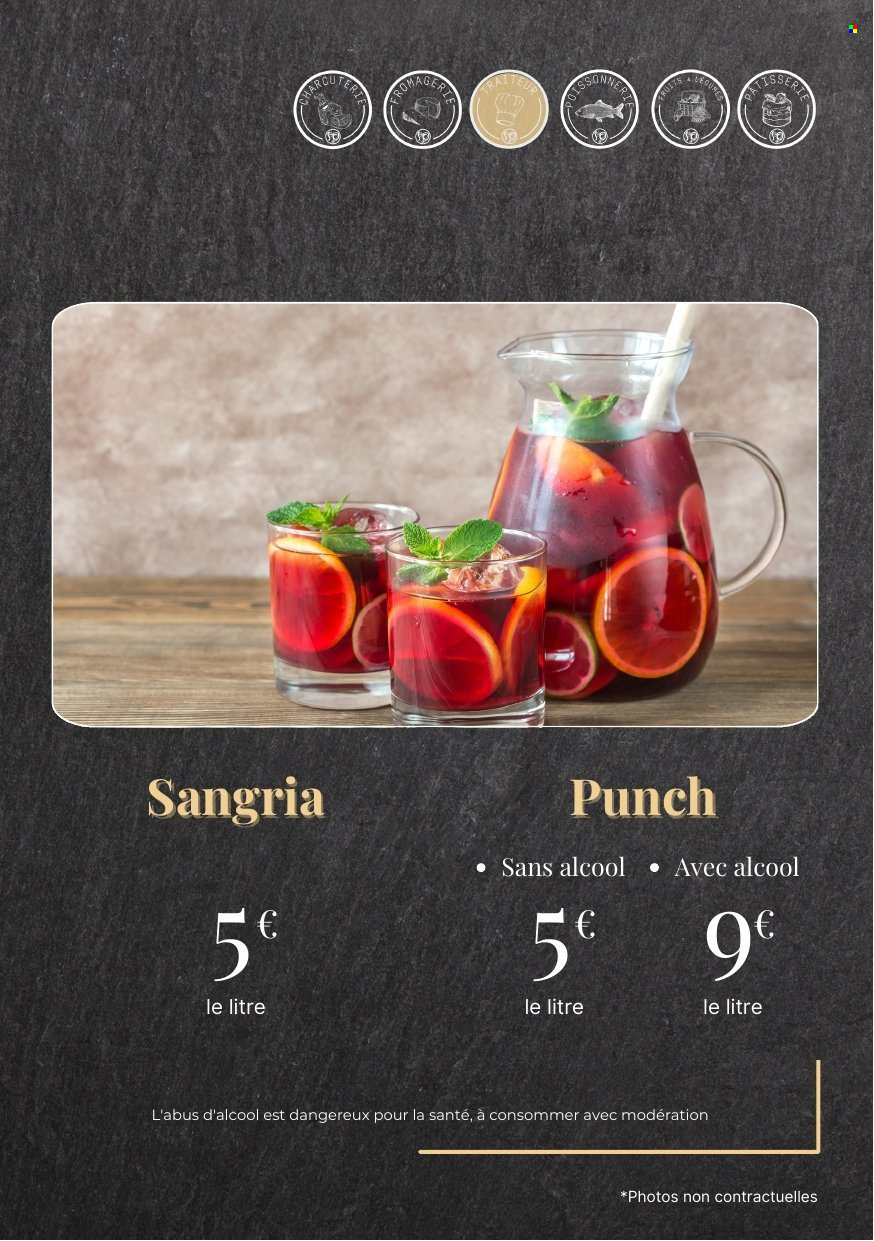 Catalogue E.Leclerc - 23/02/2026 - 31/12/2026. Page 29