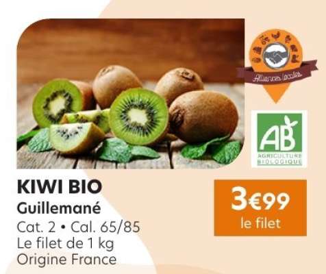 Kiwi Bio