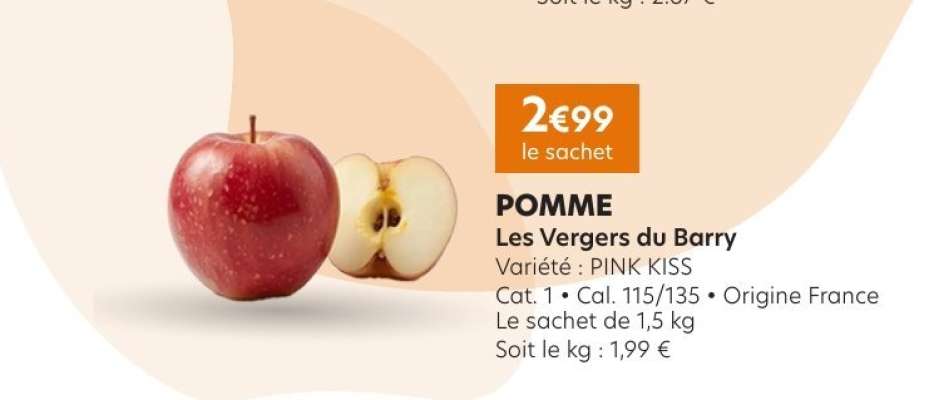 POMME