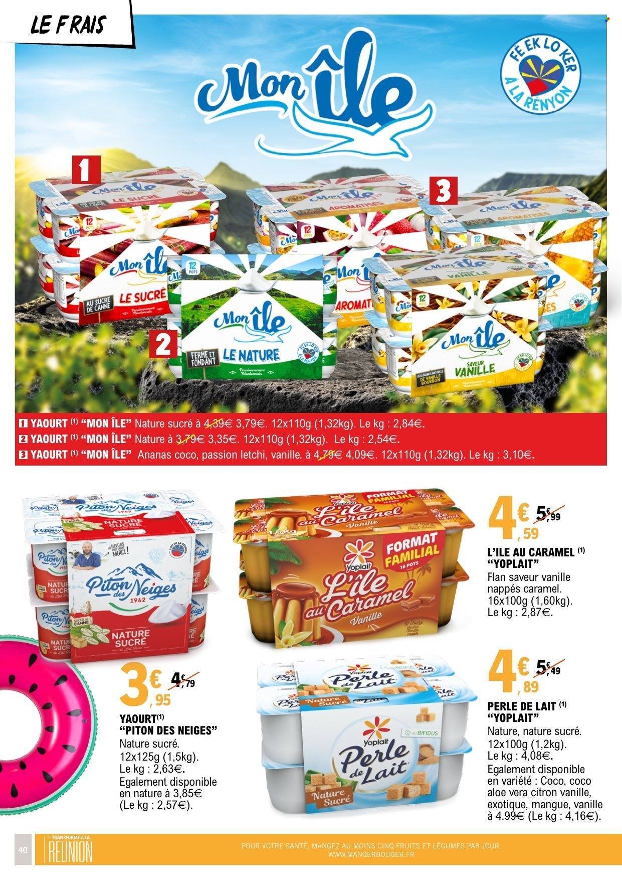 Catalogue E.Leclerc - 24/02/2026 - 08/03/2026. Page 40