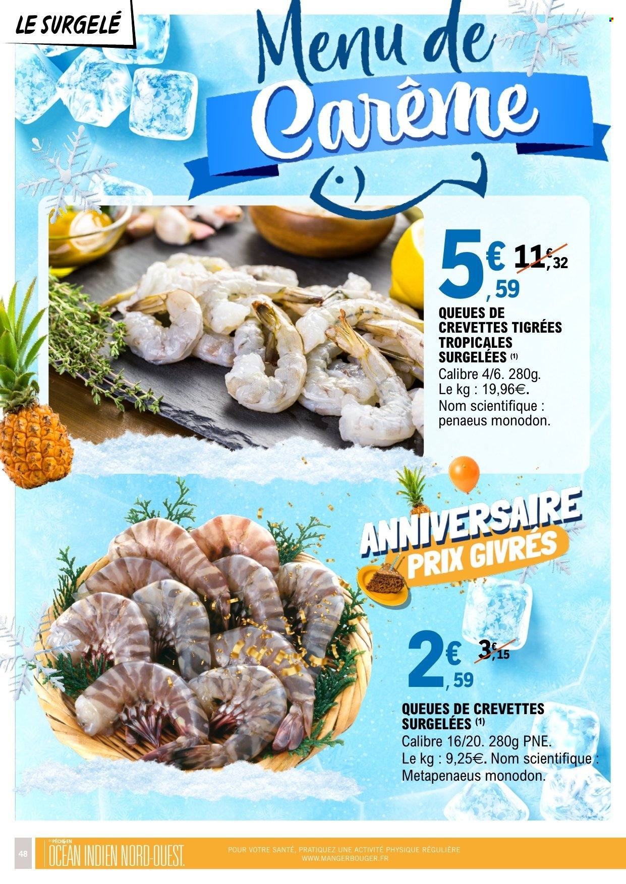 Catalogue E.Leclerc - 24/02/2026 - 08/03/2026. Page 48