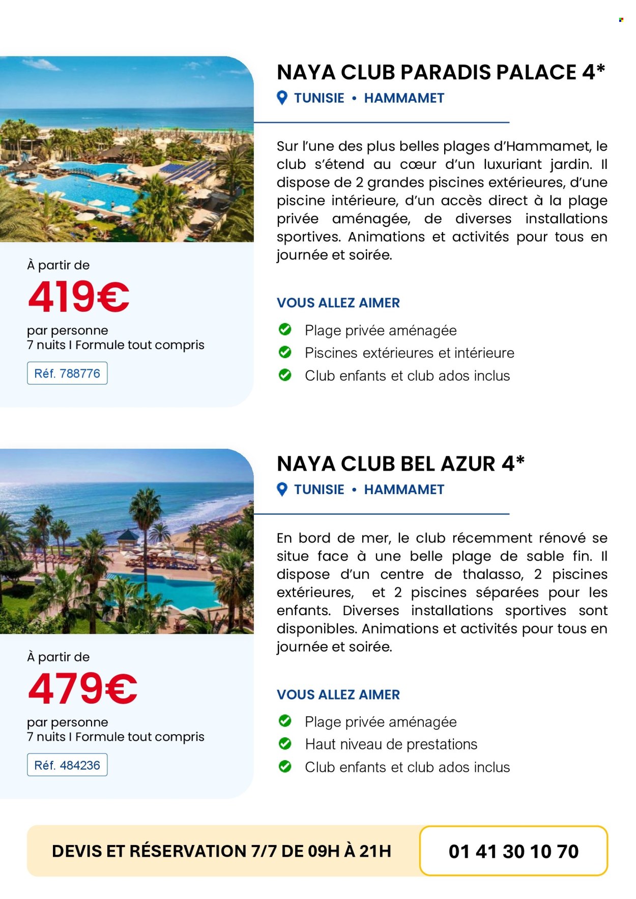 Catalogue Auchan - 01/03/2026 - 31/03/2026. Page 7