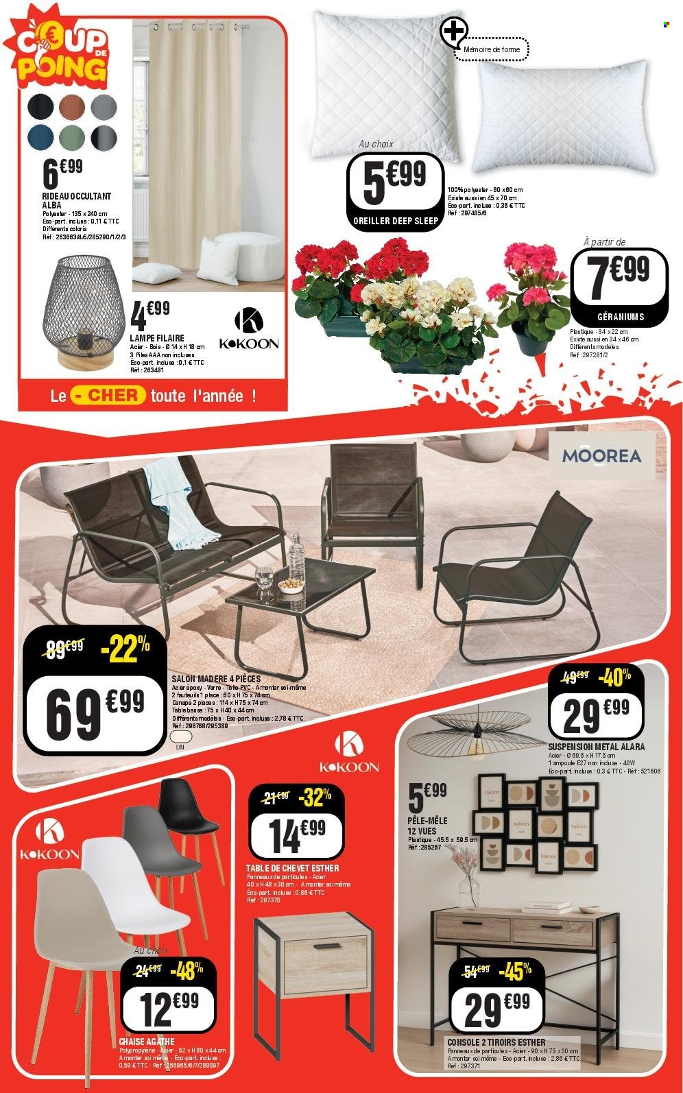 Catalogue La Foir'Fouille - 23/02/2026 - 01/03/2026. Page 2