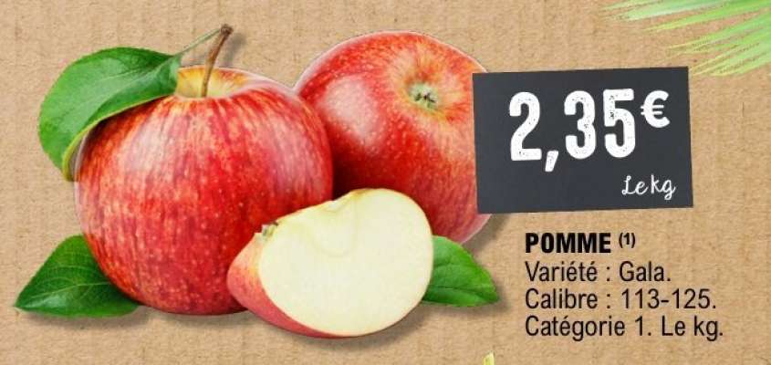POMME