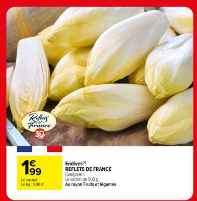 Endives