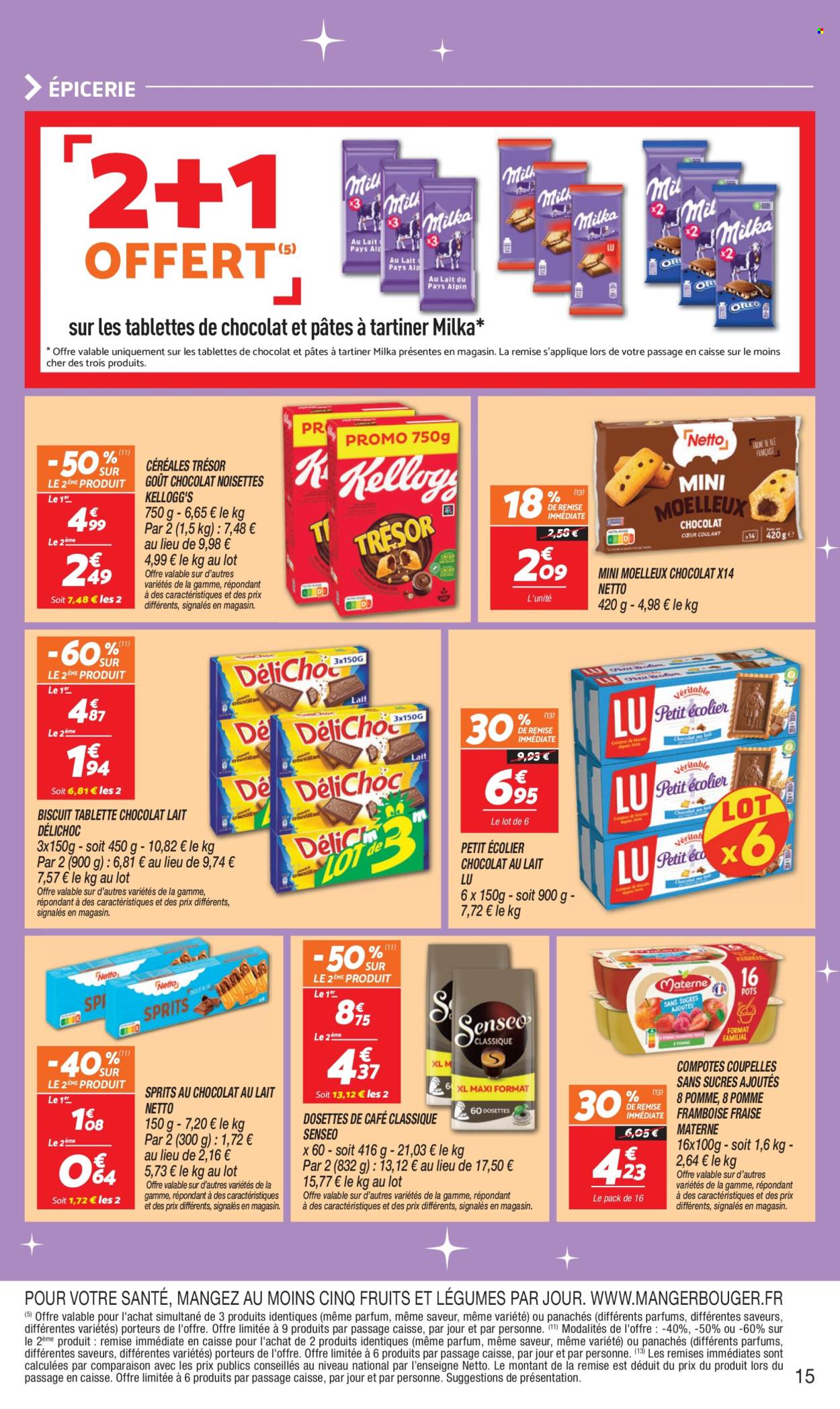 Catalogue Netto - 03/03/2026 - 09/03/2026. Page 15