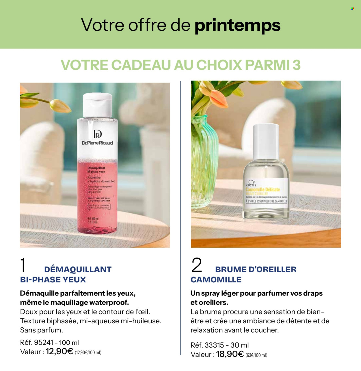 Catalogue Stanhome - 23/02/2026 - 29/03/2026. Page 4