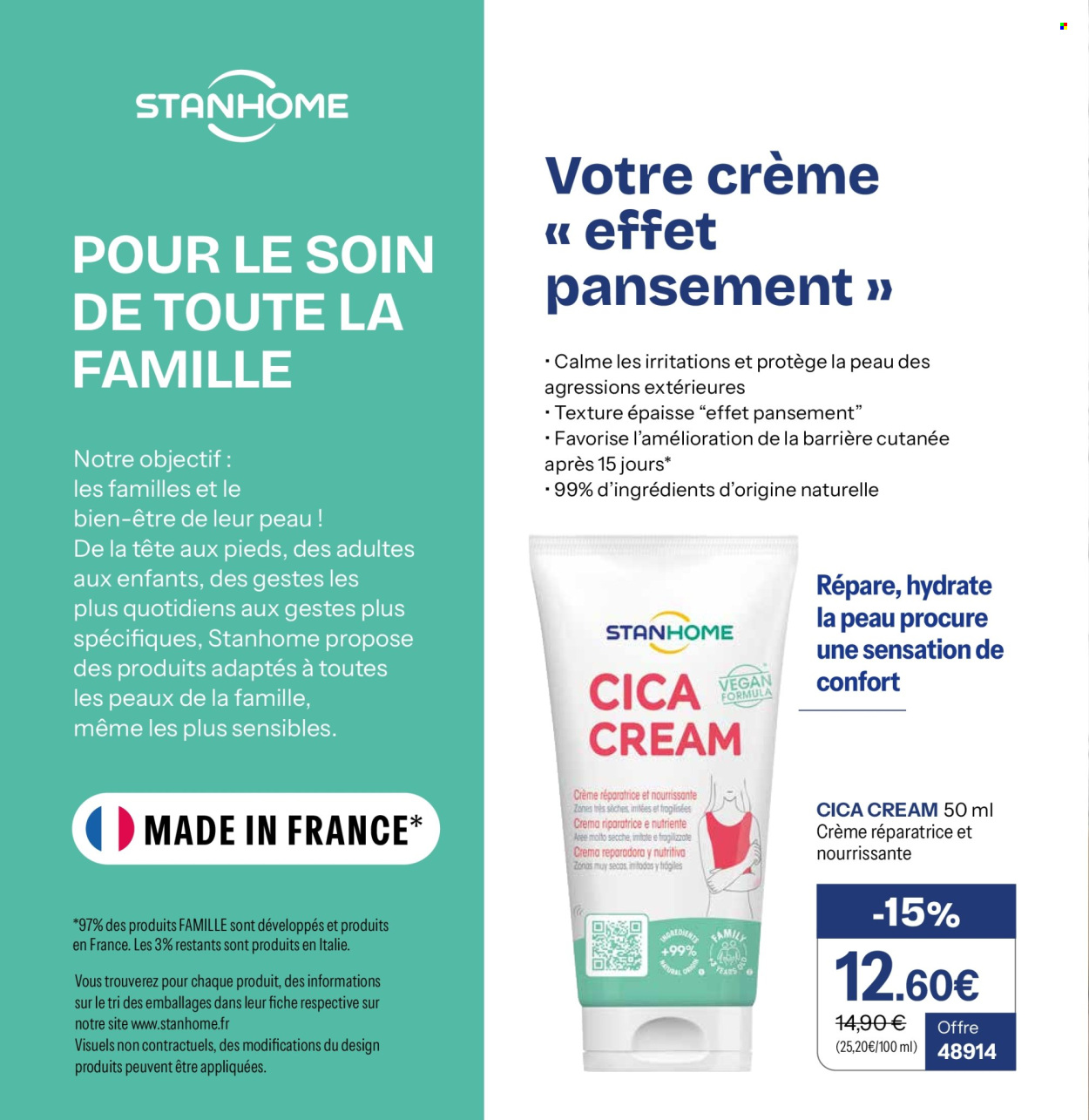 Catalogue Stanhome - 23/02/2026 - 29/03/2026. Page 24