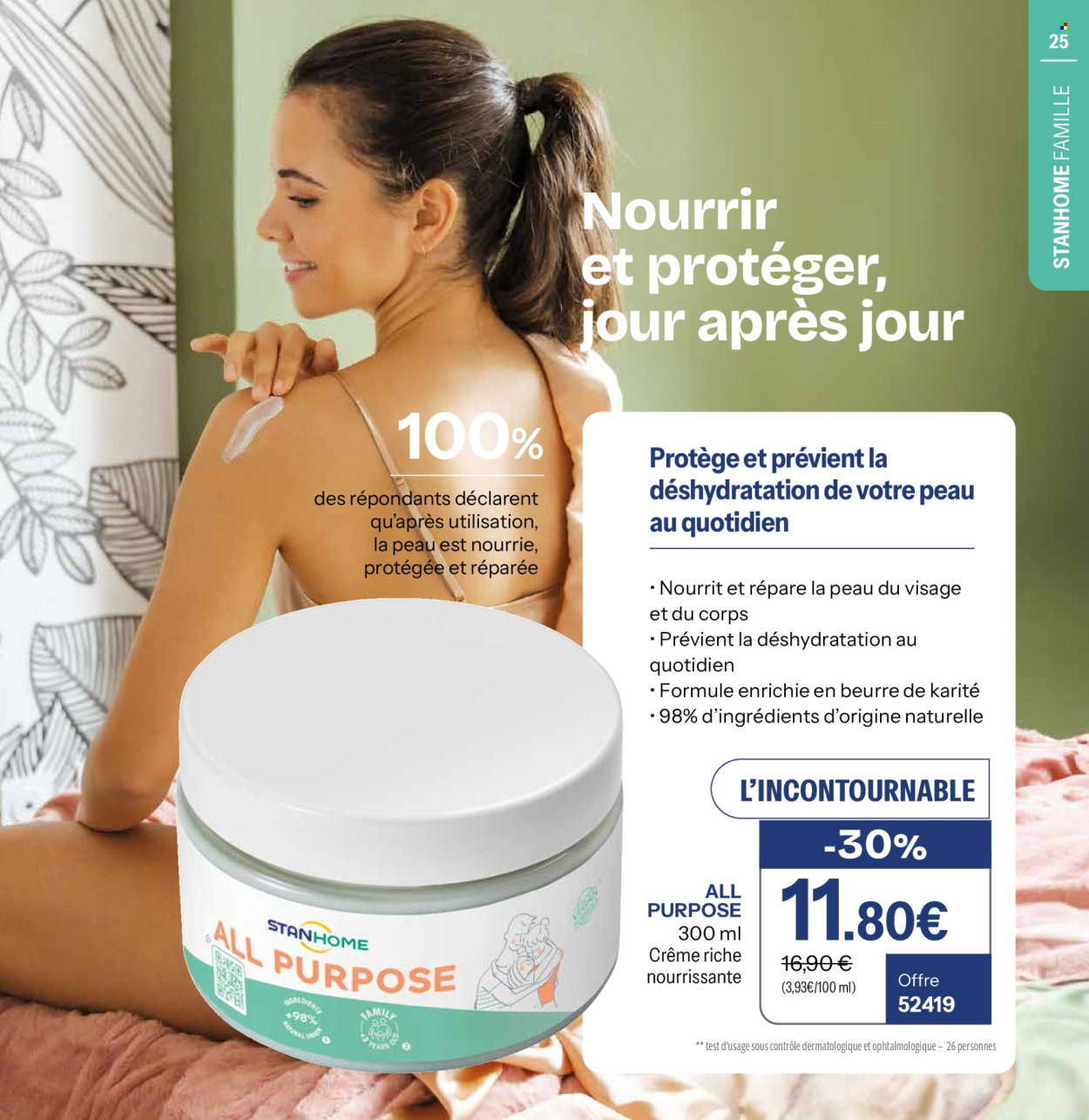 Catalogue Stanhome - 23/02/2026 - 29/03/2026. Page 25