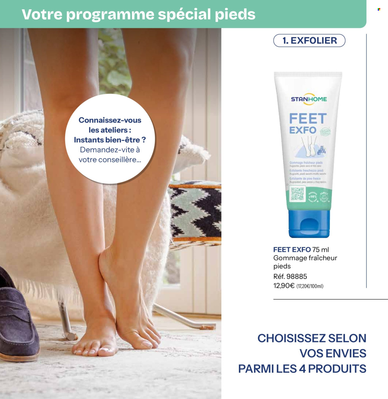 Catalogue Stanhome - 23/02/2026 - 29/03/2026. Page 28