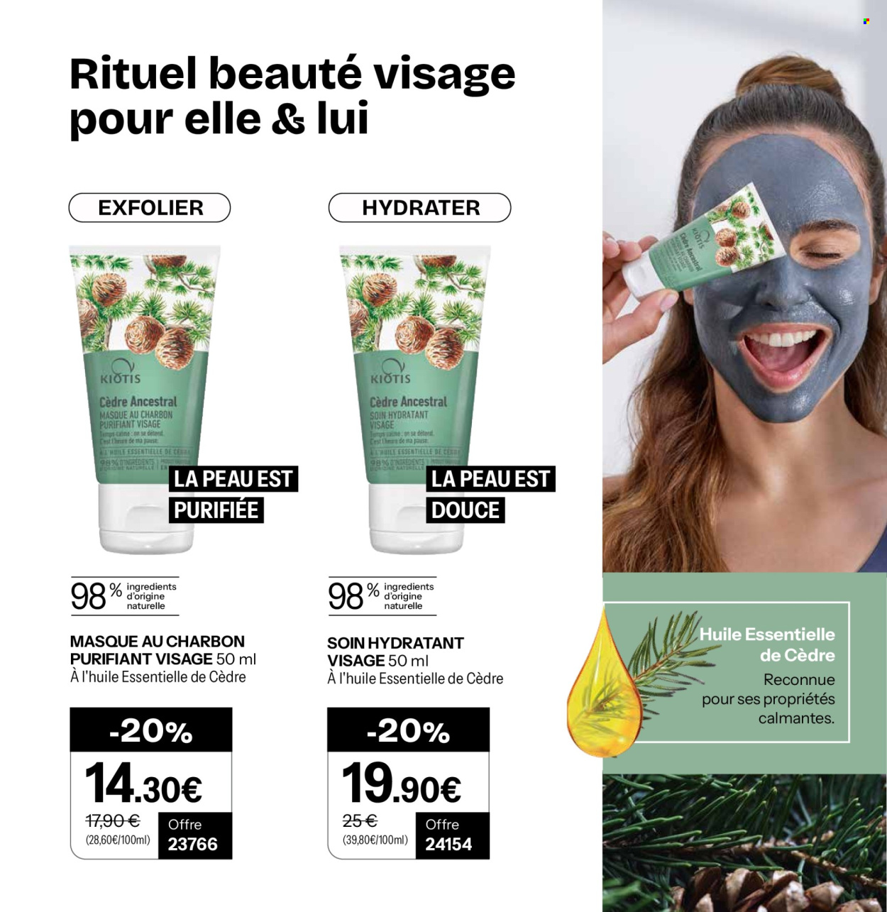 Catalogue Stanhome - 23/02/2026 - 29/03/2026. Page 32