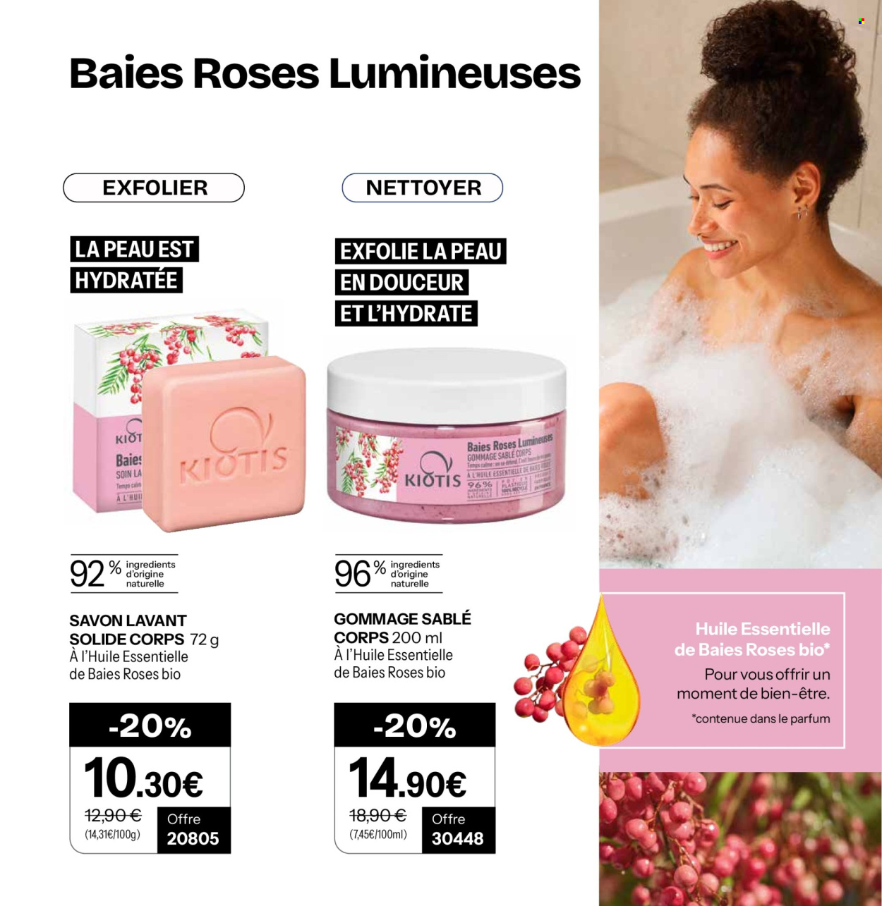 Catalogue Stanhome - 23/02/2026 - 29/03/2026. Page 34