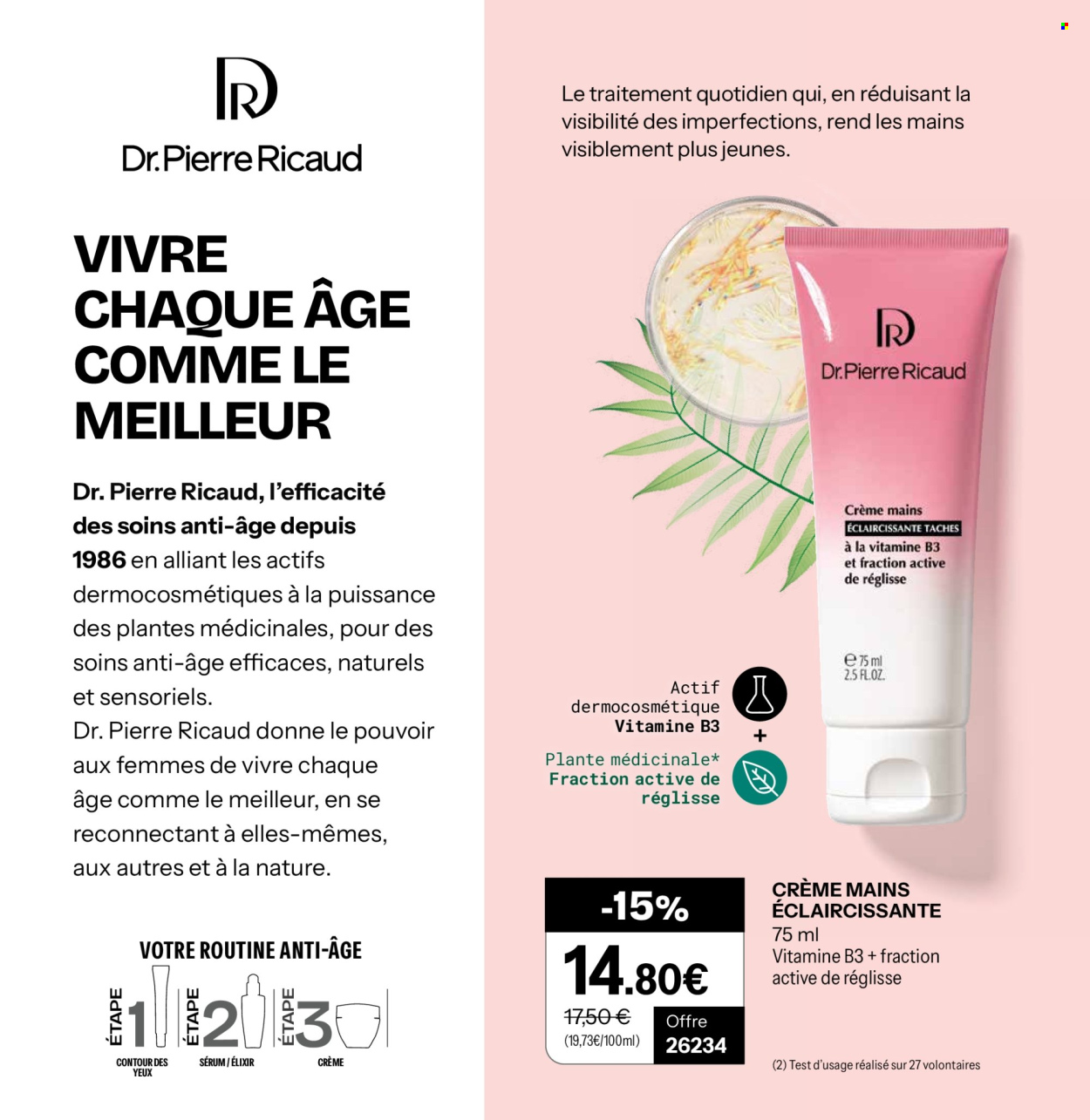 Catalogue Stanhome - 23/02/2026 - 29/03/2026. Page 36