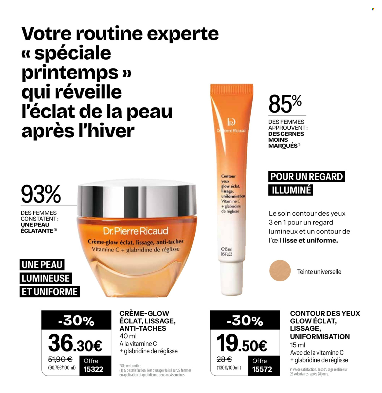 Catalogue Stanhome - 23/02/2026 - 29/03/2026. Page 38