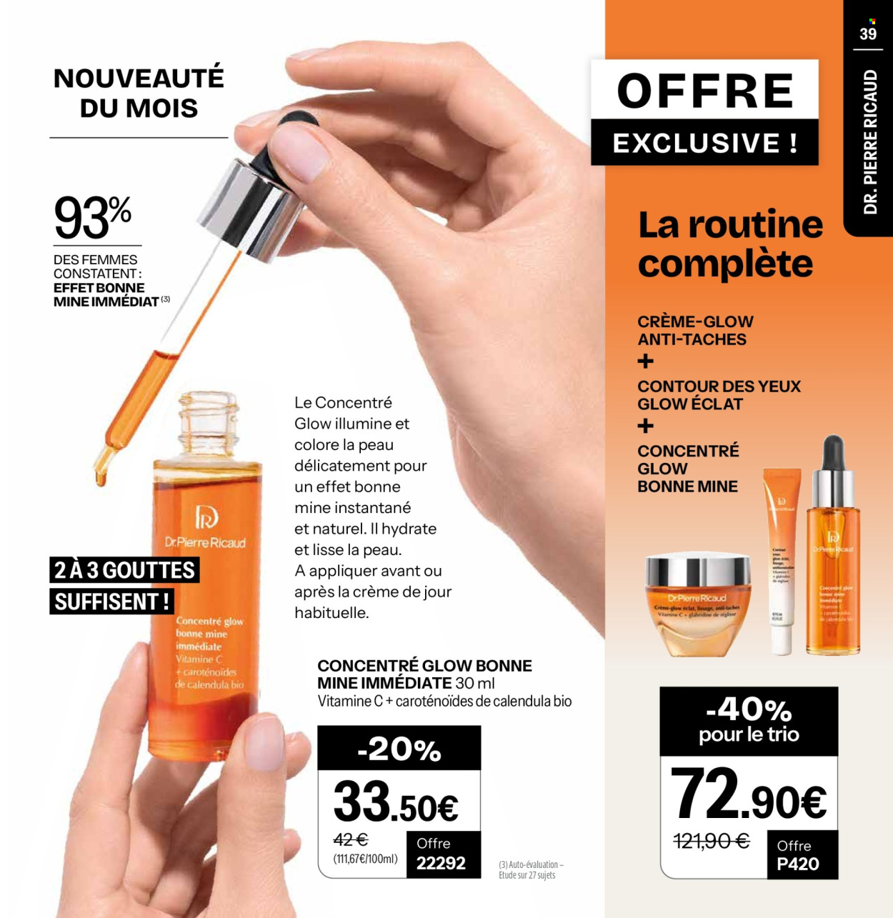 Catalogue Stanhome - 23/02/2026 - 29/03/2026. Page 39