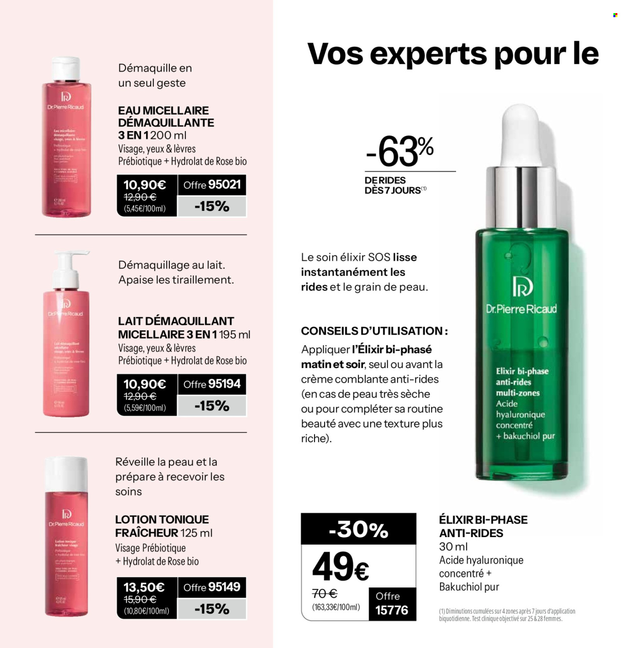 Catalogue Stanhome - 23/02/2026 - 29/03/2026. Page 40